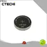 CTECHi digital rechargeable button batteries wholesale for watch