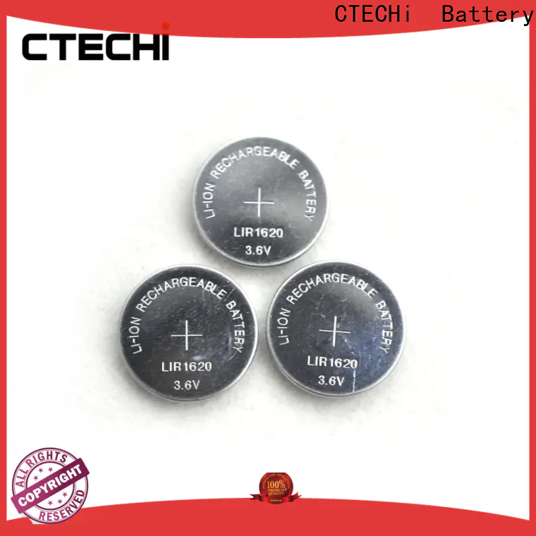 CTECHi rechargeable c batteries factory for household