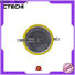 digital rechargeable button cell manufacturer for car key