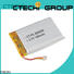 CTECHi quality polymer battery series for electronics device