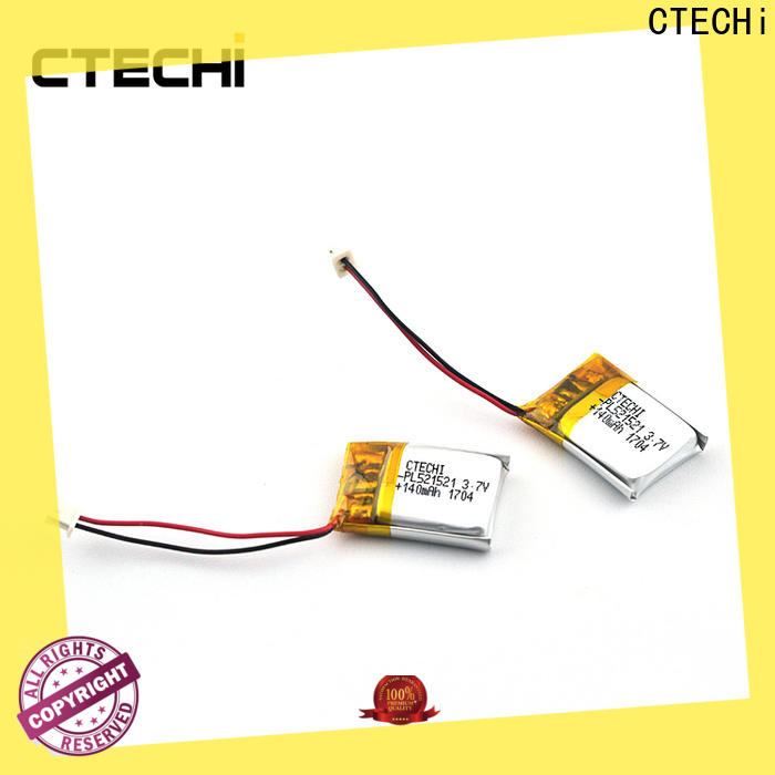 digital lithium polymer battery life series for