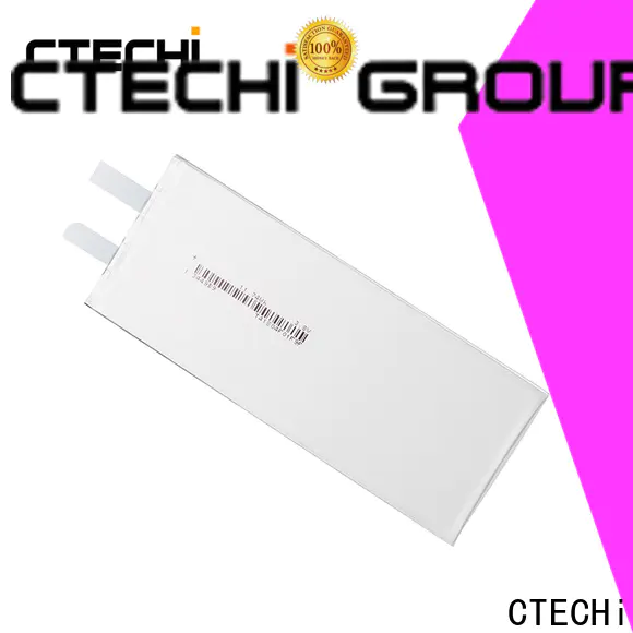 CTECHi original iPhone battery manufacturer for shop