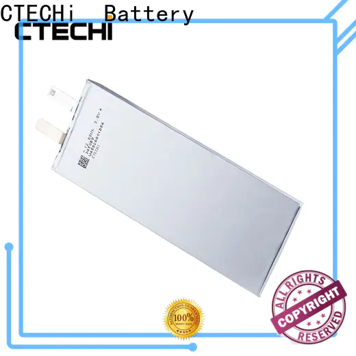 CTECHi 38v iPhone battery design for repair