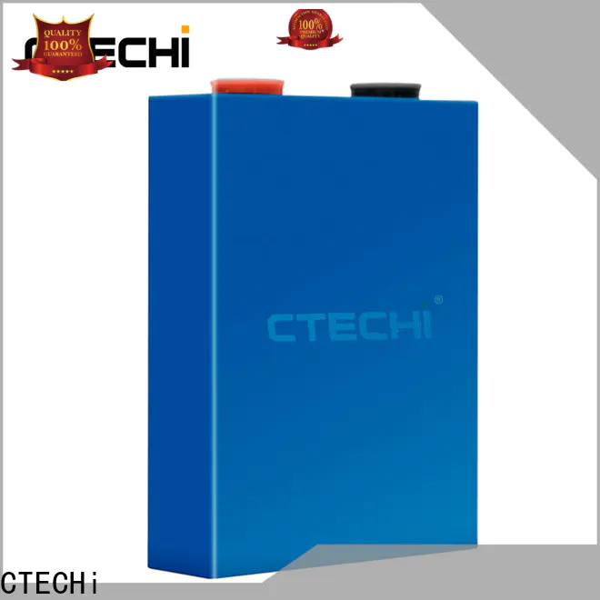 CTECHi multifunctional lifepo4 battery canada supplier for RV