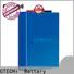 CTECHi lifepo4 battery 100ah customized for solar energy