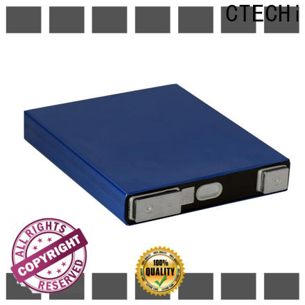 CTECHi li ion battery pack series for power bank