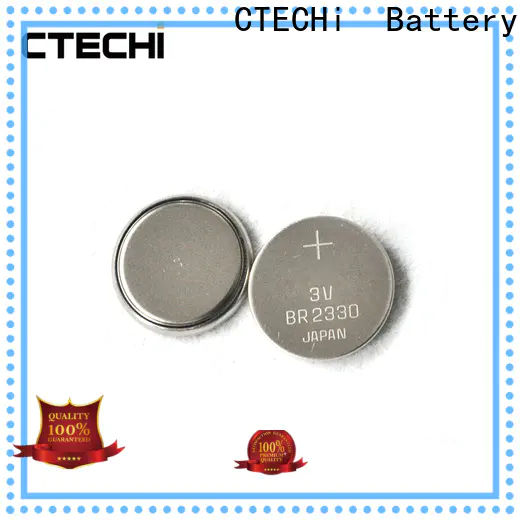 professional panasonic lithium battery 3v personalized for flashlight