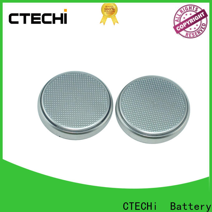 CTECHi professional panasonic lithium batteries customized for UAV