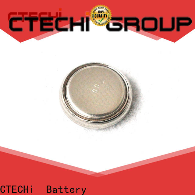 CTECHi durable panasonic lithium battery 3v series for flashlight