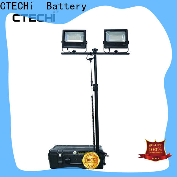 sturdy lithium ion power station factory for outdoor