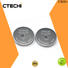 CTECHi rechargeable button batteries wholesale for car key