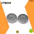 CTECHi rechargeable button batteries wholesale for car key