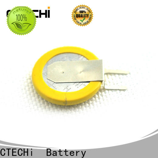 CTECHi electric 3v button battery series for instrument
