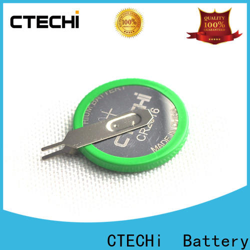small lithium primary battery series for laptop