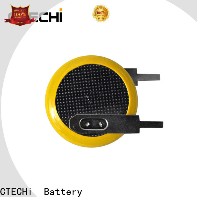 CTECHi miniature primary cell battery series for computer