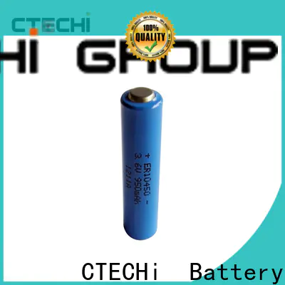 9v small lithium ion battery factory for electronic products
