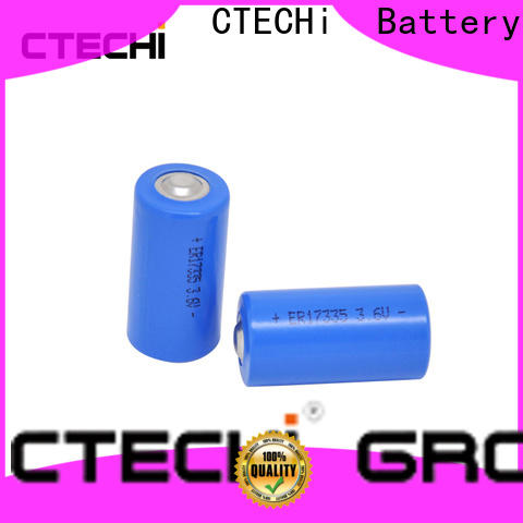 CTECHi aaa lithium batteries personalized for digital products