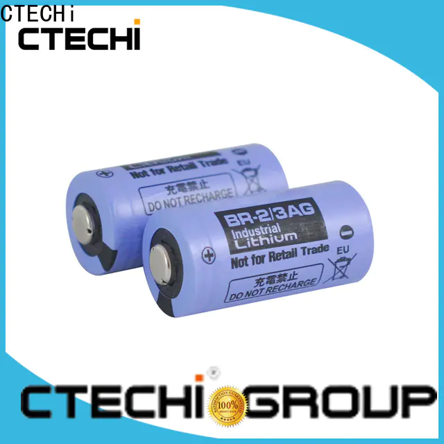 column primary battery wholesale for cameras