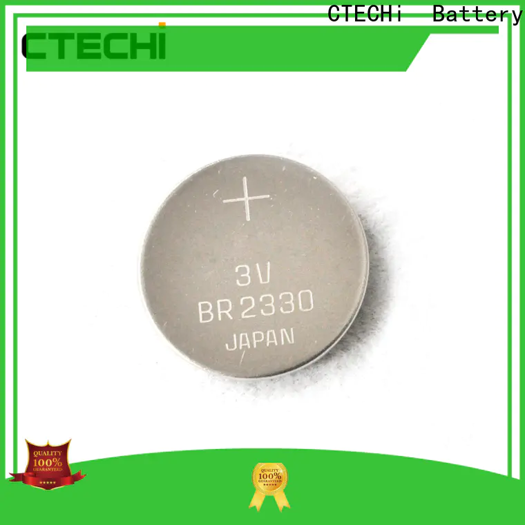 CTECHi high capacity br battery wholesale for computer motherboards