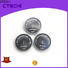 CTECHi rechargeable button cell manufacturer for watch