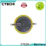 CTECHi electronic rechargeable cell battery design for household