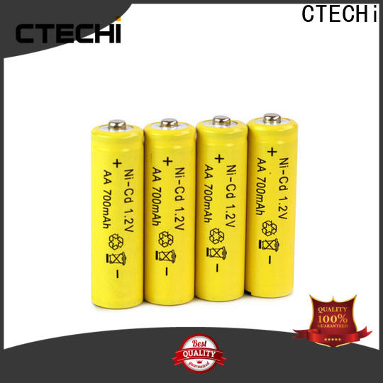 CTECHi saft ni cd battery manufacturer for vacuum cleaners
