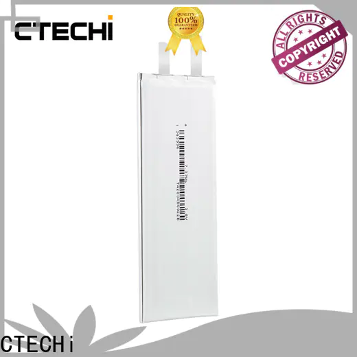 CTECHi iPhone battery factory for home