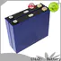 CTECHi lifepo4 battery 18650 personalized for RV