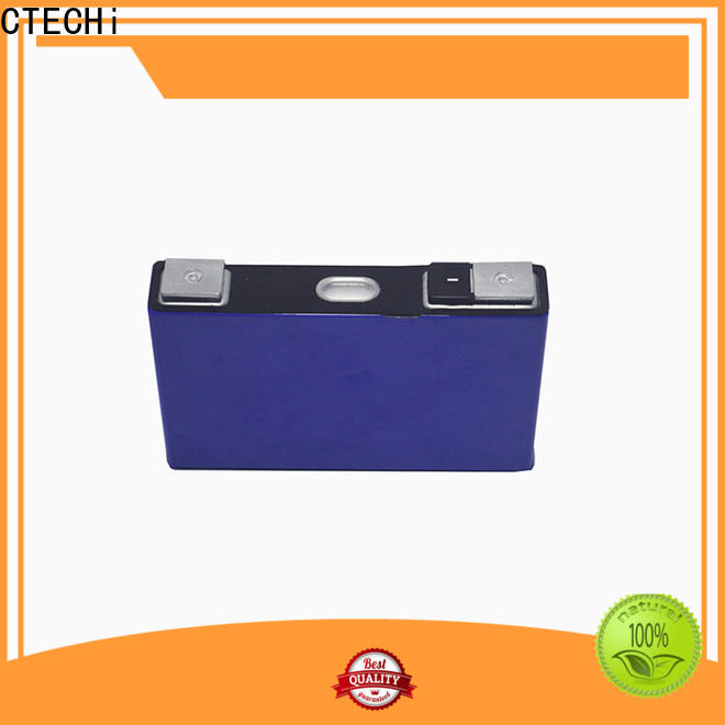 CTECHi rechargeable battery pack series for power bank