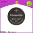 high quality panasonic lithium battery 3v personalized for drones