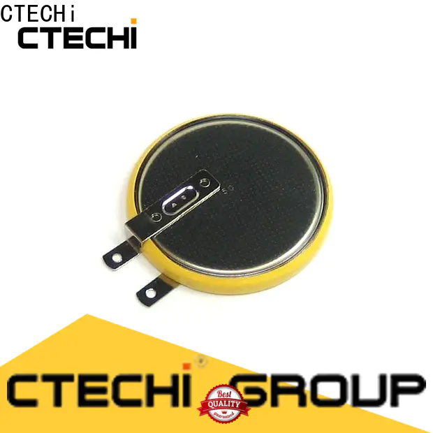 CTECHi durable panasonic lithium battery personalized for UAV