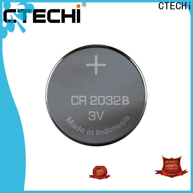 CTECHi panasonic lithium battery series for flashlight