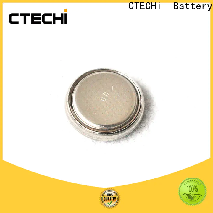 CTECHi high quality panasonic lithium battery 18650 personalized for flashlight