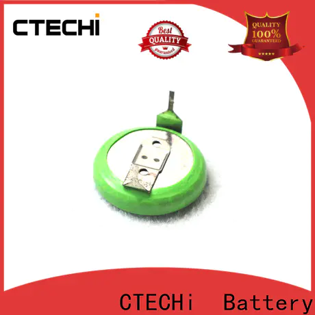CTECHi panasonic lithium battery supplier for robots