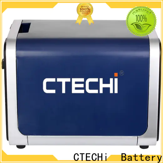 CTECHi stable portable power station 220v customized for back up