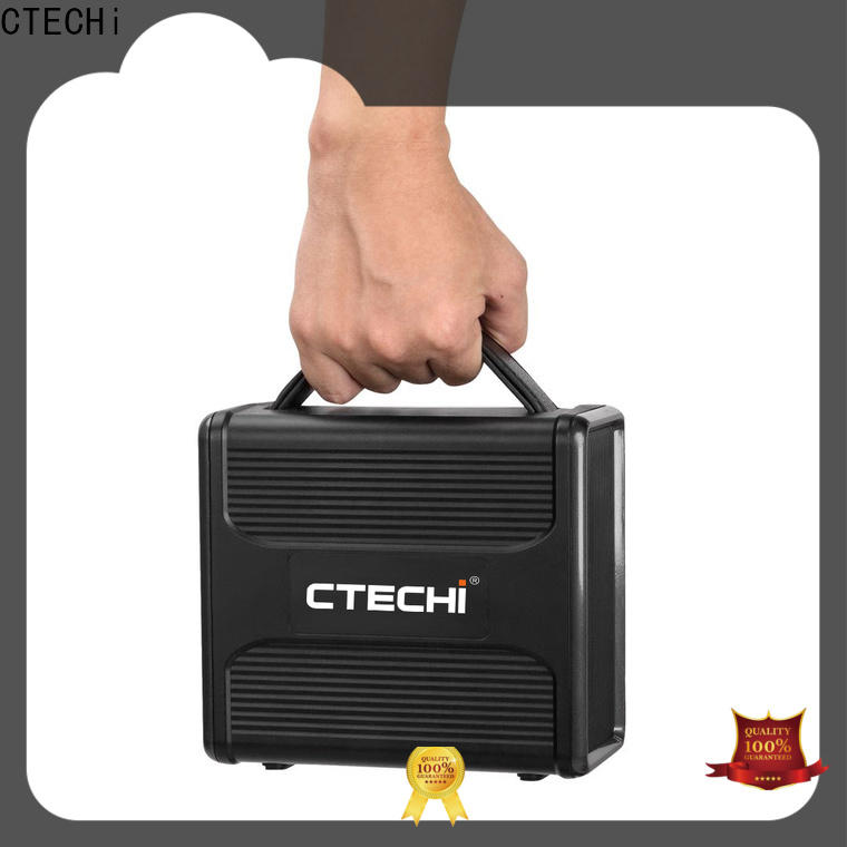 CTECHi 1500w power station factory for household