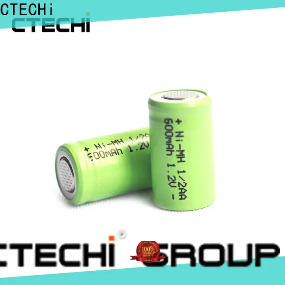 long-lasting nickel-metal hydride batteries supplier for portable electronic devices