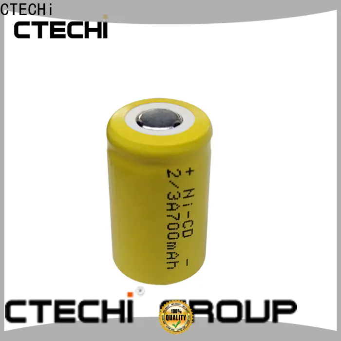 CTECHi 1.2v saft ni cd battery personalized for sweeping robot
