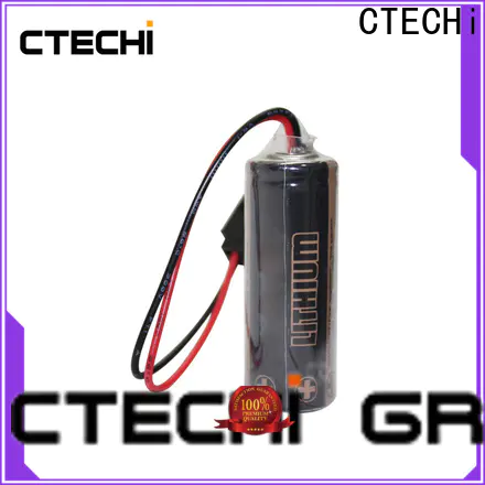 durable fdk lithium battery customized for clock