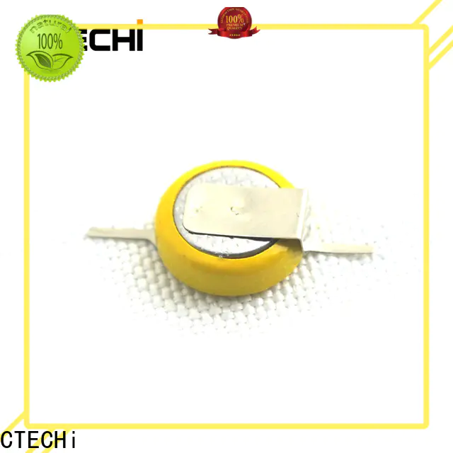 CTECHi lithium coin battery series for camera