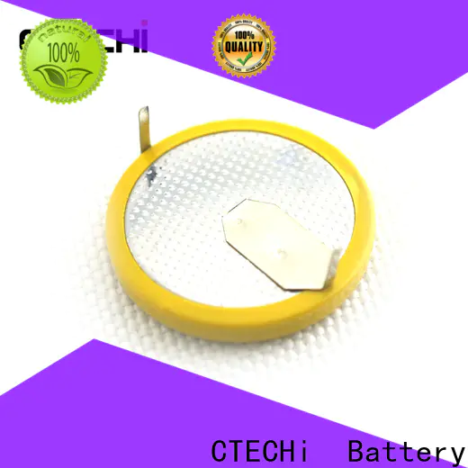 CTECHi motherboard cmos battery supplier for laptop