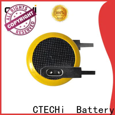 CTECHi electronic cr2335 battery customized for computer