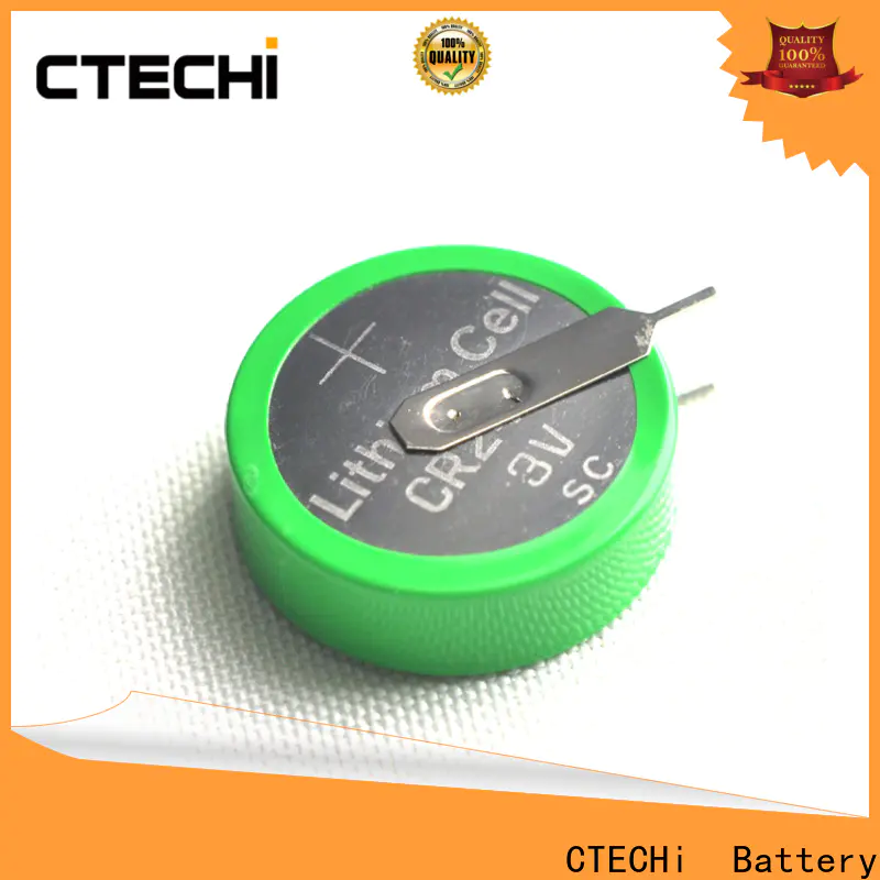 CTECHi button battery supplier for computer