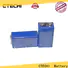 CTECHi high capacity battery factory for electric toys