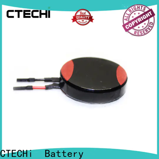 CTECHi 9v lithium cell batteries factory for remote controls