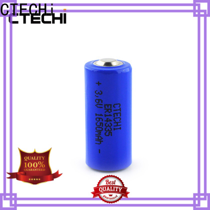 electric batterie lithium manufacturer for remote controls
