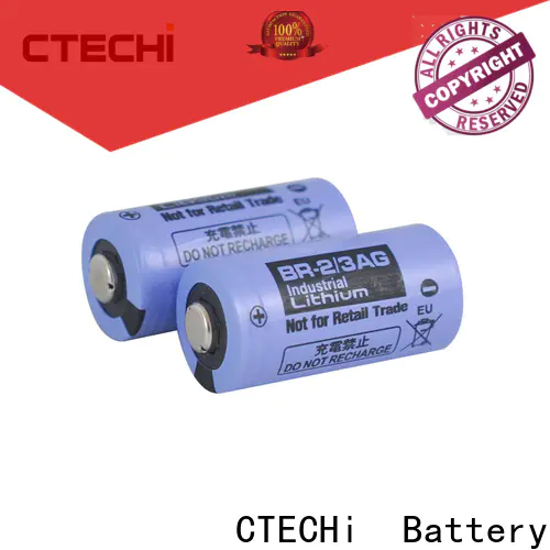 CTECHi high capacity primary battery wholesale for computer motherboards