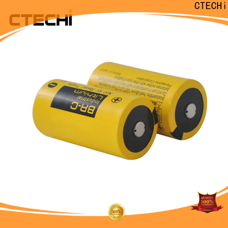 CTECHi br battery series for cameras