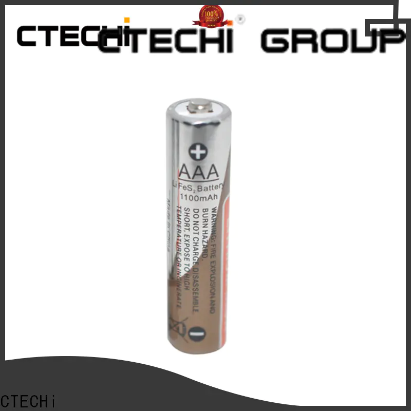 durable aa lithium batteries wholesale for handheld devices