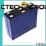 CTECHi lifepo4 battery personalized for golf car